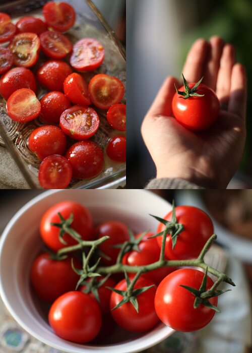 Tomatoes