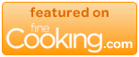 Fine Cooking Badge